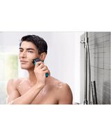 Series 3 ProSkin 3040s Wet/Dry Electric Shaver Blue